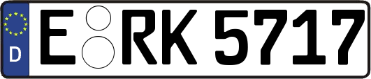 E-RK5717