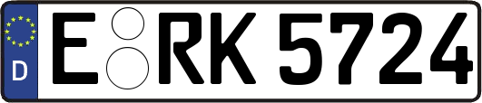 E-RK5724