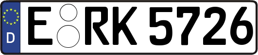 E-RK5726