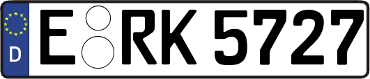 E-RK5727