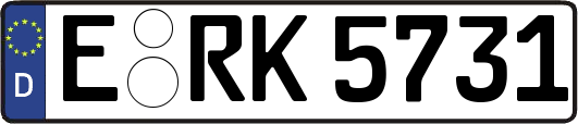 E-RK5731
