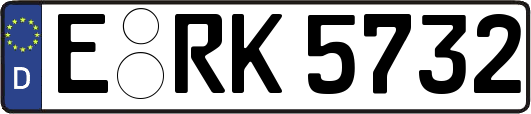 E-RK5732