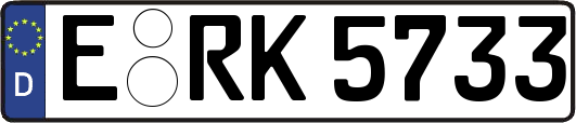 E-RK5733