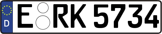 E-RK5734