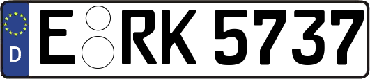 E-RK5737