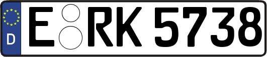 E-RK5738