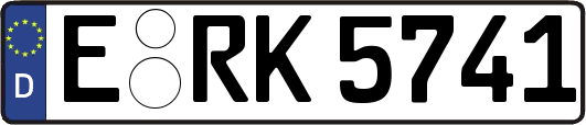 E-RK5741