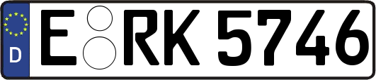 E-RK5746