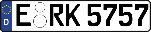 E-RK5757