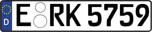 E-RK5759