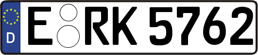 E-RK5762