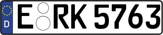 E-RK5763
