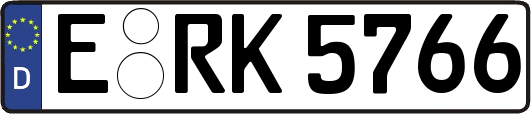 E-RK5766