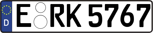 E-RK5767