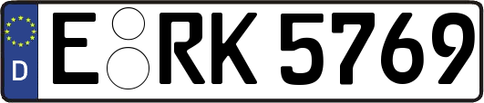 E-RK5769
