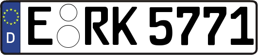 E-RK5771