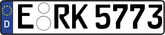 E-RK5773