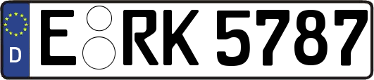 E-RK5787