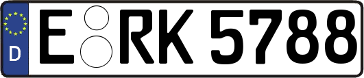 E-RK5788