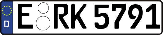 E-RK5791