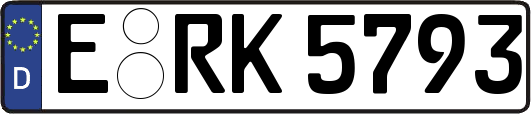 E-RK5793
