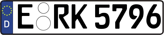 E-RK5796