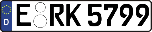 E-RK5799