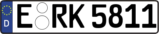 E-RK5811