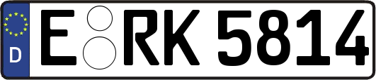 E-RK5814