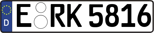 E-RK5816
