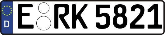 E-RK5821