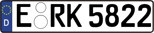E-RK5822