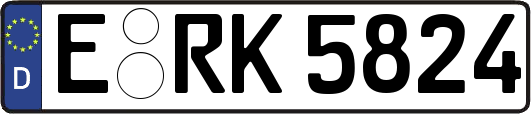 E-RK5824