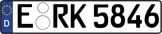 E-RK5846