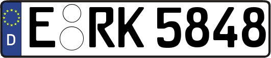 E-RK5848