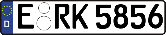 E-RK5856
