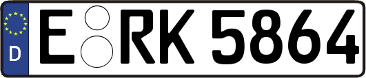 E-RK5864