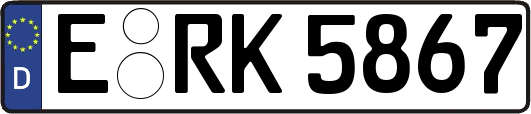 E-RK5867