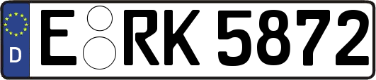 E-RK5872