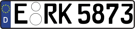 E-RK5873