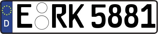 E-RK5881