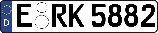 E-RK5882