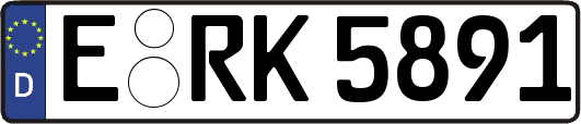 E-RK5891