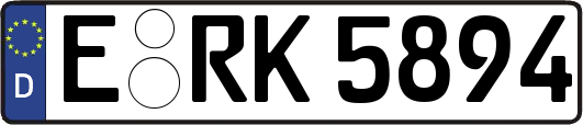 E-RK5894