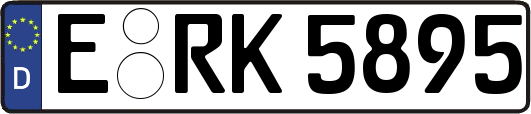 E-RK5895