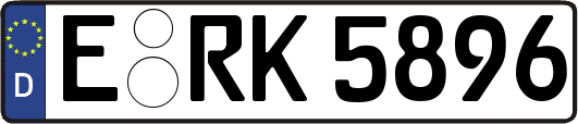 E-RK5896