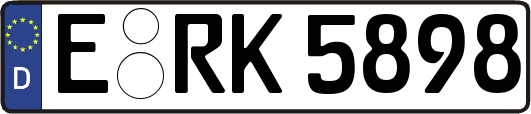 E-RK5898