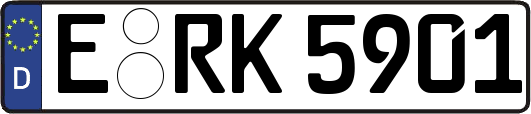 E-RK5901