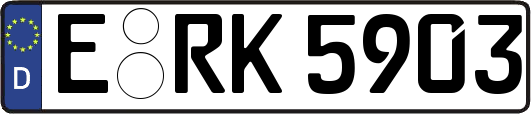 E-RK5903