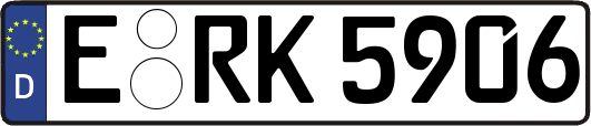 E-RK5906